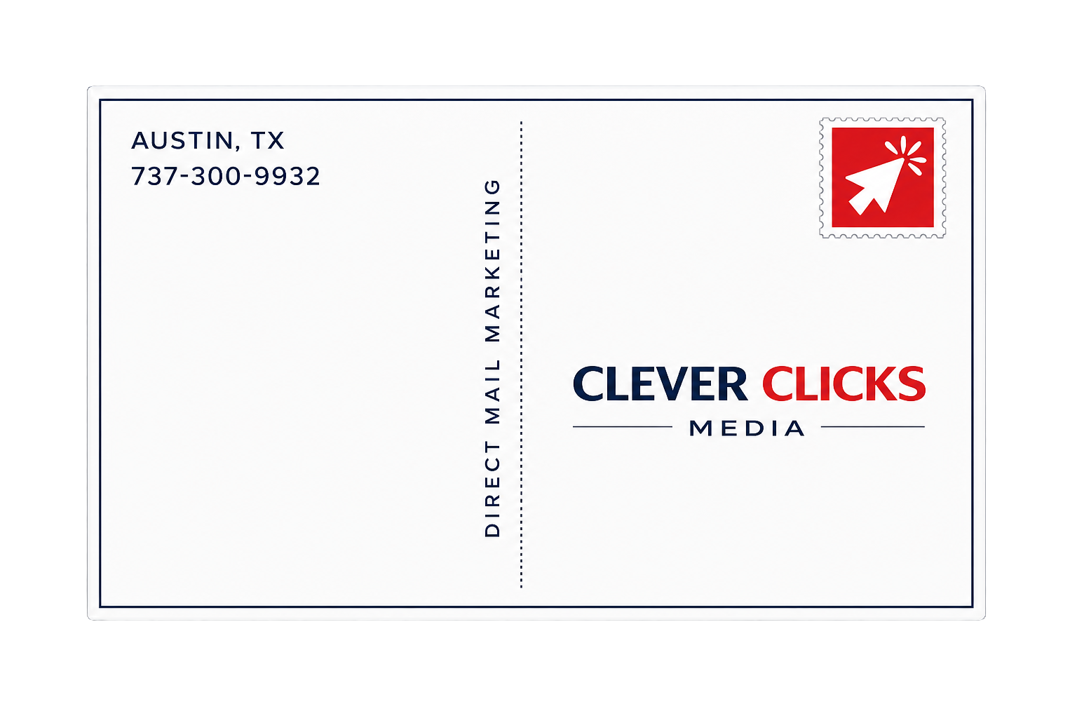 Clever Clicks Media